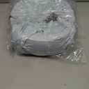 11" 100/55-6.5 Rubber Heavy Duty Explosion-proof Tubeless Tire Replacement for 90/65-6.5 Tyre Electric Scooter ATV, UTV, Mobility Scooter, POV Wheel Parts (1)