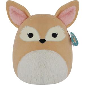 Squishmallows 14-Inch Pace Tan Fennec Fox - Large Ultrasoft Official Kelly Toy Plush