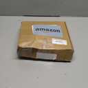 Nefish Swivel Caster Wheel for Cart, 5 Inch Industrial Casters Set of 4 - Heavy Duty Top Plate Casters with Brake 2200 Lbs, 360 Degree Polyurethane Wheels for Cart, Trolleys, Furniture, Equipment