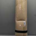 Large Exercise Mat | 10mm Thick TPE Non-slip Gym Mats, Carrying Strap