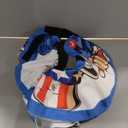 Large Dog Cone Collar Alternative Soft Inflatable Donut Collar After Surgery Dogs Recovery Won't Obstruct Vision Suitable Cones E Collar for Dogs and Cats