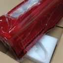 Tail Lights Assembly Compatible with 2023 2024 2025 Ford F250 F350,Passenger Right Side Rear Light Taillights Replacement # FO2801296