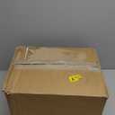 Halloween Decorations, Set of 3 Light Up Witches Holding Hands Witches with StakesVoice Control Witch Glowing Head Waterproof for Outside Garden Statue Decoration Grass Lawn