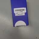 MIULEE Pack of 2 Decorative Outdoor Waterproof Pillow Covers Square Garden Cushion Sham Throw Pillowcase Shell for Spring Patio Tent Couch 18x18 Inch Royal Blue