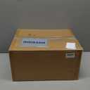 ANBULL Pond Filter Pump 950GPH, 110V/37W All-in-one Fountain Kit, Variable Frequency Water Pump with 13W UV-C, High Efficiency Filter Water Pump for Outdoor Ponds up to 1585 Gallons