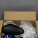 XJD 5 in 1 Toddler Bike, Tricycle for Toddlers 1-3 with Adjustable Seat Height, Removable Pedals, Ideal Balance Bike Birthday Gifts and Toys for Boys and Girls (Blue)