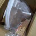 évolur Zoodle 2-in-1 High Chair for Baby & Toddler – Convertible High Chair to Toddler Chair, Padded Seat, 5-Point Safety Harness, Dual Dishwasher-Safe Trays, Solid Beechwood Legs – Black