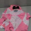 Morphsuits Men's Power Rangers, Pink, X-Large