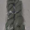 GARIG Single 10Ft Cheesecloth Table Runner 35x120 Inch Boho Gauze Table Runner Cheese Cloth Long Romantic Table Runners for Wedding Bridal Shower Birthday Party Table Decor (Dusty Sage Green)