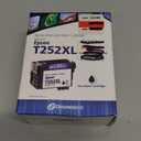 Dataproducts Ink Cartridge for Epson T252XL - Black NIB
