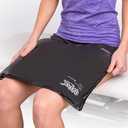 Chattanooga ColPac - Black Polyurethane - Oversize - 12.5 in x 18.5 in