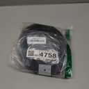 Pixie Cut Short Wig For Black Women Pixie Cut Wig Short Black Layered Wavy Wigs For Women Natural Wavy Short Wig (Natural Black)