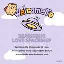 WOSADOBearisBug Soft Magnetic Eyelashes Kit with Applicator, [No.14 Frost Black] 21.5mm Reusable Glue-free Magnetic Lashes, Cruelty-free False Lashes, Waterproof, Lightweight, Suit for Heavy Makeup