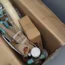 JOYSTAR Girls Bike for 2-12 Years Old Toddlers and Kids, 12" 14" 16" 18 20" Retro Style Kids Bike with Training Wheels, 18 20 Inch Children Bicycle with Kickstand (Mint Green)