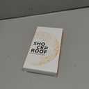 Vizvera for Galaxy Z Fold 6 Case Luxury Leather with Screen Protector 2 Pack, [Hinge Protection] Shockproof Leather Phone Case for Galaxy ZFold 6(Black)