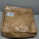US Weight Durable 50 Pound Umbrella Base Designed to be Used with a Patio Table