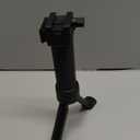 Bed Adjustable Support Leg Only for Toctical Bed Adjustable Support Black