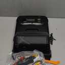 8 Core 6G+128G Rimoody Car Radio for Ford F150 SVT Raptor 2009 2010 2011 2012, Android Car Stereo Wireless Carplay Mirror Link GPS WiFi 9 Inch Touch Screen Bluetooth FM DSP + Backup Camera