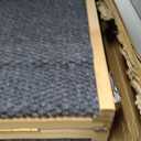 Dog Ramp for Bed, 64" Long Foldable Pet Ramp for Small Large Dogs, Dog Ramps for High Beds, High Traction with Platform 6 Adjustable Heights 24" to 30" Up to 220LBS, Wood