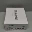 DREAM PAIRS Boys Girls Snow Boots Water-Resistant Outdoor Sport Warm Cozy Anti-Slip Cute Ankle Winter Shoes for Toddler/Little/Big Kid (Light Blue/White)