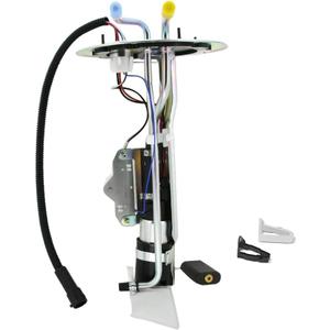 Fuel Pump Compatible with 1997-2003 Ford E-150 E-250 E-350 Econoline Club Wagon E-450 Econoline Super Duty, Gas, Replace# 886-1028 E2206S