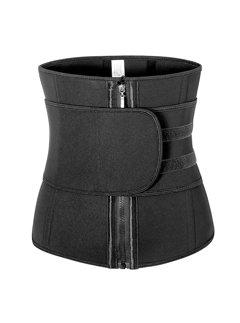Waist Trainer Body Shaper for Women Waist Trainer Neoprene Sauna Abdomen Waist Slimming Corset Slimming Body Shaper XL