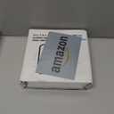 Secura 60-Minute Visual Countdown Timer, 7.5-Inch Oversize Classroom Visual Timer for Kids and Adults, Durable Mechanical Kitchen Timer Clock with Magnetic Backing (Blue)