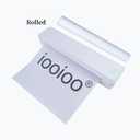 8 rolls (about 200 pages), A4, BPS free, thermal printer paper, BPA free. For aixiqee, IOOIOO, GUTHERREN, minzhi, Peripage, Munbyn, Jadens, Hprt, Phomemo, and other thermal printers(lasting 3 years)