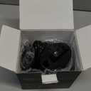 hygger 400 GPH Quick Water Change Aquarium Pump Submersible Fountain Water Pump Fish Tank Pond Drain Transfer Pump with 3 Adaptors