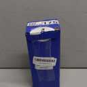 MIULEE Pack of 2 Decorative Throw Pillow Covers 18x18 Inch Soft Boho Striped Textured Corduroy Pillow Covers Modern Farmhouse Home Decor for Couch Bed Sofa Living Room Light Grey