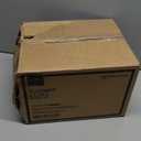 Medline ReadyBath LUXE Extra Thick Adult Bath Wipes, 192 Wipes (8 Wipes, 24 Packs), Unscented, No Rinse Formula with Aloe, Shower Wipes for Sensitive Skin, Hypoallergenic Body Wash Wipes, 8 x 8 Inch