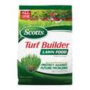 Scotts Turf Builder Lawn Food Northern (15,000 sq. ft.), Exp: Unknown 