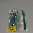 Dr. Scholl's Callus Remover Electronic Foot File, Electric Hard Skin Removal for Feet, Effortless Soft Smooth Skin in Minutes, Perfect for Travel, for Women & Men, AAA Batteries Included