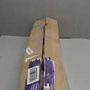 32" Pooper Scooper for Large Small Dogs with 30 Dog Poop Bags & Dispenser Attachment, Extra Long Handle Heavy Duty Poop Scoop, Foldable Dog Poop Picker Upper for Yard