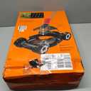 BLACK+DECKER Lawn Mower Removable Deck for String Trimmer (MTD100)