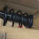 Monroe Quick-Strut 172275 Suspension Strut and Coil Spring Assembly for Toyota RAV4