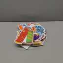 Amyhill 12 Pcs Happy Diwali Yard Sign Lawn Decor Lights Festival Party Signs Waterproof Happy Diwali Yard Outdoor Decorations with Stakes for Indian Lights Holiday Party Lawn Ornaments Decorations