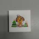 Black Cat Ornament, Christmas Ornament – Christmas Tree Decor, Holiday Decoration, Stocking Stuffer, Festive Gift Idea, Gifts for Cat Lover, Friends, and Family