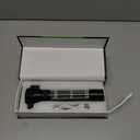 Multi-Function Flashlight Escape Rescue for Emergencies Camping