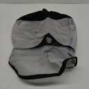 Harrison Howard Mule Donkey Fly Mask Full Face Protection with Nose Cover (Small Horse, Black)