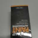 47S Platinum Quartz Touch Up Paint Compatible with Mazda, DIY Car Paint Scratch Repair Kit, Quick & Easy Fix Automotive Scratch Repair for CX-5/CX-30/CX-90/Mazda3/MX-5/Miata