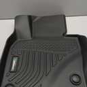 ANBINGO for Mazda CX-5 Floor Mat & Cargo Liner, 2017-2025, Sport/Touring/Carbon Edition/Carbon Edition Turbo/Grand Touring/Grand Touring Reserve/Signature, TPE All Weather CX5 Mats Set