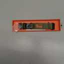 Bandletic Compatible with Garmin Fenix 6X Pro Band - 26mm Quick Fit Rugged Strap with Magnetic Fidlock V-Buckle for Fenix 8 51mm/7X/7X Pro/6X/5X/5X Plus/3 HR/Tactix/Enduro/Instinct 2X/Quatix 3 6X 7X (Army Green)