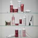 2 x Ouidad Advanced Climate Control Styling Cream for Curly Hair  Featherlight Curl Cream for Hydrated, Shiny & Frizz-Free Definition, Flexible, Soft Hold For All Curl Types, Sulfate-Free (2 Ounce (Pack of 1))