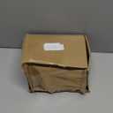 W B D WEIBIDA 2-inch Plate Swivel Caster Wheels Set of 4 Heavy Duty, Load Capacity 2200lbs, Low Gravity Center Black Extra Width Caster with Brake, Durable & Quiet & Sturdy Nylon Wheels for Industrial