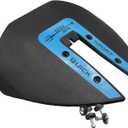 FO2003 Whale Tail Hydrofoil Stabilizer for 40 to 300 HP Outboard Motor and Sterndrive Universal Engines