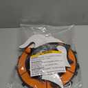 Ghost Dart Board with Sticky Balls for Halloween, Spliceable Dart Board Kit Misc Games Halloween Toy