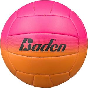 Mini Volley Ball , still inflated no holes
