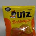 Utz Cheese Curls, Baked Cheddar – 1 oz. Bags (60 Count) – Made with Real Cheese, Crunchy Individual Snacks to Go, Cholesterol Free, Trans-Fat Free, Gluten Free Snacks March 09,26