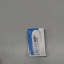 Home and Garden Parts Door Alarm Sensor 125dB Door Window Open Alarm Sensor White #CN/251024/15495